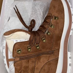 Women’s Ankle Boots